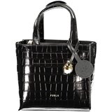Furla Divide It Mini ženska torba 18x18x9 cm crna | shoptok.hr
