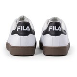 Fila Nizke superge 'COURTBAY' pesek / črna / bela | Shoptok.si