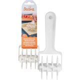 Decora roler za dekorisanje mini 6cm Cene