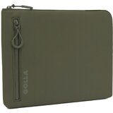 Golla Sleeve Green 15" zelena neopren ovitek za prenosnik, (22078636) | Shoptok.si