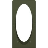  Stalak za drva 50x23x100 cm hladno valjani čelik | shoptok.hr