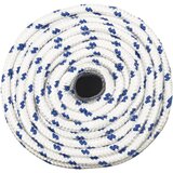  Brodski konop bijeli 12 mm 100 m od polipropilena | shoptok.hr