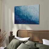  Slika - Sea depths 60x40 Akustična | shoptok.hr