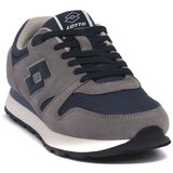 Lotto Tek & Trail D31 TRAINER AMF Siva | Shoptok.si