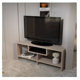Hanah home Hanah TV komoda Maldivi, 120x46,8x35 cm, bež | Eponuda.ba