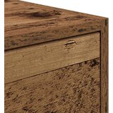 vidaXL TV omarica starinski les 60x31x25,5 cm inženirski les | Shoptok.si