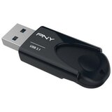  USB Memory stick PNY 128GB, USB3.1, black FD128GATT431KK-EF | Eponuda.ba