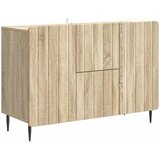  Kreveta Hrast sonoma 89 x 34,5 x 62 cm Konstruirano drvo | shoptok.hr