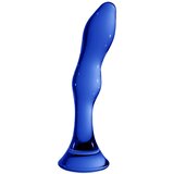 Chrystalino by Shots Dildo Gallant - Glass