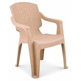  Baštenska stolica Golf capucino | Eponuda.com