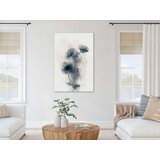  Slika - Blue Poppies (1 Part) Vertical 40x60 | shoptok.hr