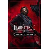  the thaumaturge: deluxe edition (windows/xbox series x|s) xbox live key global | Eponuda.com