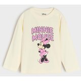 Sinsay Majica dugih rukava Minnie Mouse | shoptok.hr