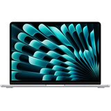 Apple 13" MacBook Air (M4, Silver) | ePonuda.com