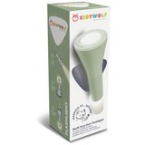 KIDYWOLF Višenamjenska svjetiljka, zelena | shoptok.hr
