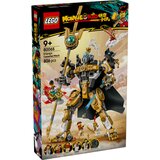Lego LEGO® Monkie Kid™ - Erlangov nebeški robotski oklep (80065) | Shoptok.si