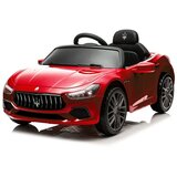  Dečiji auto na akumulator Maserati Ghibli, 12 V | Eponuda.com