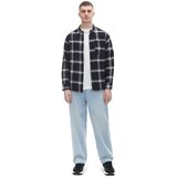 Cropp muška karirana košulja - Crna 8521Y-99X | shoptok.hr