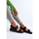 Big Star Women's Platform Sandals | Shoptok.si
