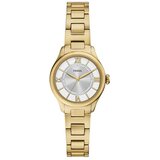 Fossil Sat boja: zlatna, ES5421 | shoptok.hr