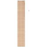  Venecijanska roleta Izgled hrasta 50 x 250 cm 35 mm | Eponuda.com