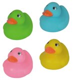 Abc Gumijaste račke, 4 kosi | Shoptok.si