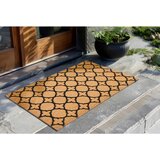 Kayoom PREDPRAŽNIK 40/60 cm svetlo rjava | Shoptok.si