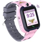 DC Pametni sat, WONDER WOMAN, SOS tipka, slot za SIM card – WONDER WOMAN SmartWatch | Eponuda.ba