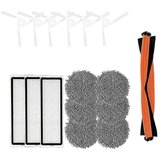 INORCO Deli za Xiaomi Mijia Pro Self-Cleaning Mop Stytj06zhm Hepa Filter, (22026949) | Shoptok.si