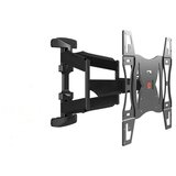 Vogels BASE45L, zidni stalak za ekrane od 40"-82" sa nagibom i pomakom ,180st Cijene
