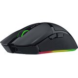 Razer Gaming miška Cobra Pro, brezžična, črna | Shoptok.si