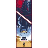Grupo PLAKAT PUERTA STAR WARS EPIZODIJO VII, (20837612) | Shoptok.si