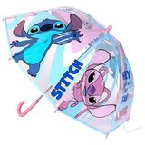 CERDÁ Disney Stitch bubble kišobran 45cm | shoptok.hr