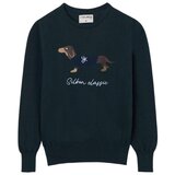 Silbon Puloverji 134304 Zelena | Shoptok.si