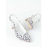Solo shoes Katrin Cene