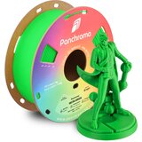 Polymaker Panchroma™ PLA Neon Green - 1,75 mm / 1000 g | Shoptok.si