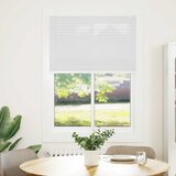  Plisirana roleta bijela 85x100 cm širina tkanine 84,4 cm | Eponuda.com