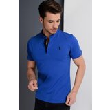 Dewberry Moška polo majica T8560 | Shoptok.si