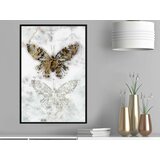  Poster - Butterfly Fossils 30x45 | shoptok.hr