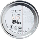FINigrana® Bio & Naturkosmetik Čisto organsko karitejevo maslo - 100 ml Cene