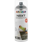 DUPLI-COLOR O. Barvni lak v spreju Dupli-Color Next (400 ml, RAL 7016 antracit siva, sijaj) Cene