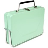 Rex London Prenosni žar na oglje Pistachio – | Shoptok.si