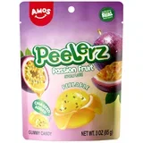 Gumene bombone Peelerz passion fruit 65g