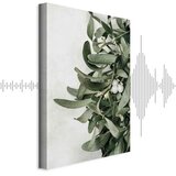  Slika - Christmas Mistletoe (1 Part) Vertical 80x120 | shoptok.hr