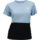 Swix Women's Motion Adventure T-Shirt Bluebell L | Shoptok.si