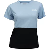 Swix Women's Motion Adventure T-Shirt Bluebell L