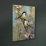 Styler Tiskana slika s okvirom 60x80 cm Parus Pair – | shoptok.hr