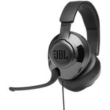 JBL slušalice quantum 200 crne | ePonuda.com