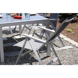 Acamp Vrtna Garnitura Urban, Siva | Shoptok.si