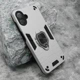  Futrola square ring za samsung a075f galaxy a07 siva ( F124582 ) | Eponuda.com